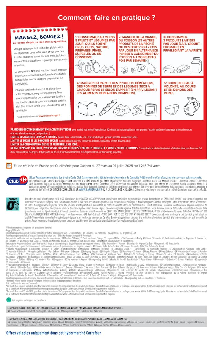 LE MOIS DES SUPPORTERS - Page 93