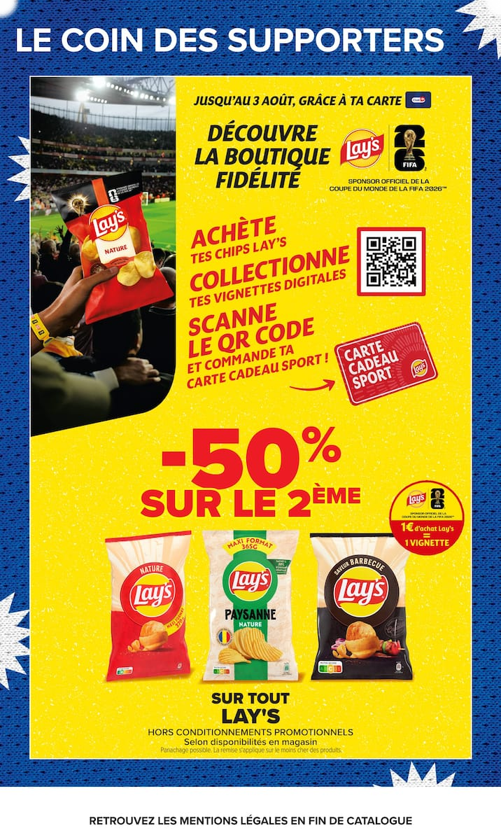 LE MOIS DES SUPPORTERS - Page 11