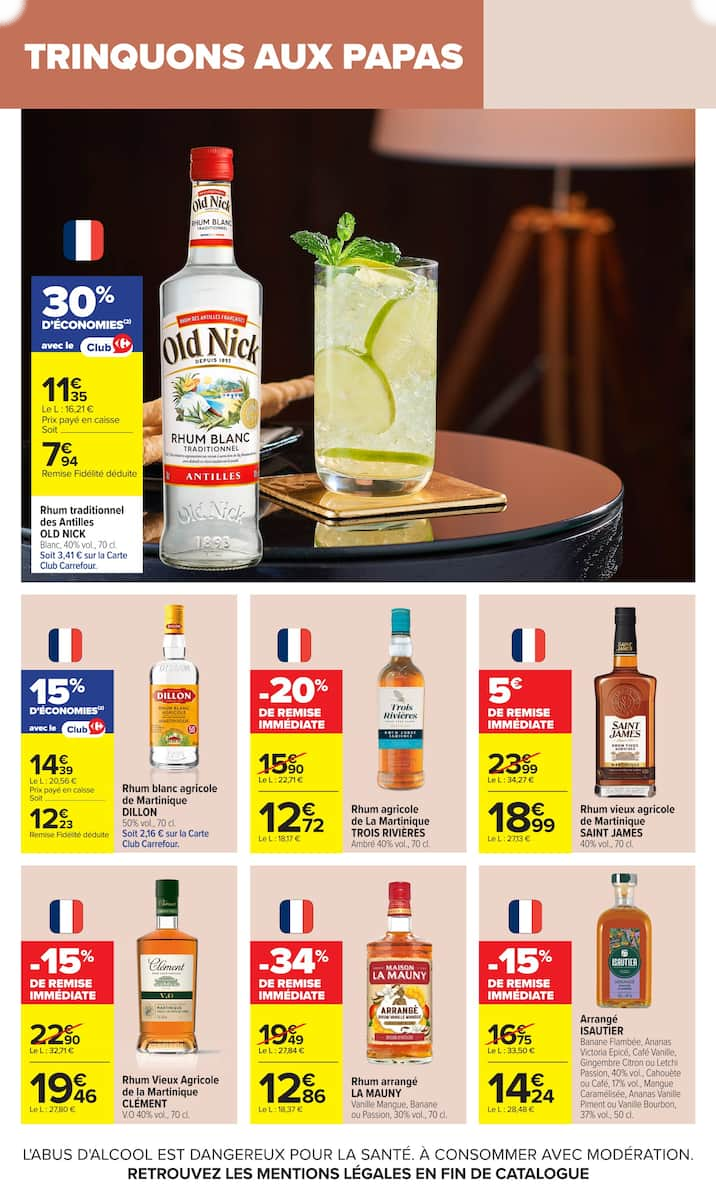 LE MOIS DES SUPPORTERS - Page 20