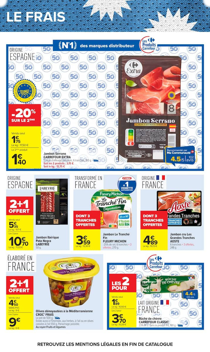LE MOIS DES SUPPORTERS - Page 52