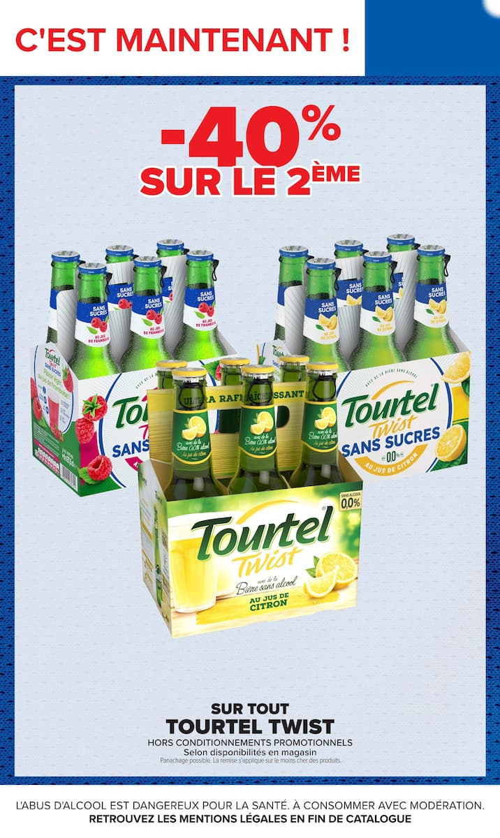 LE MOIS DES SUPPORTERS - Page 3