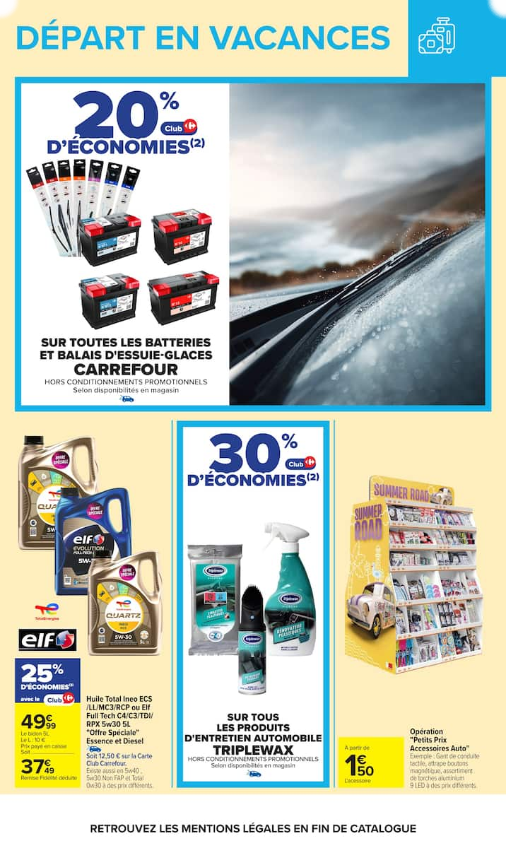 LE MOIS DES SUPPORTERS - Page 81