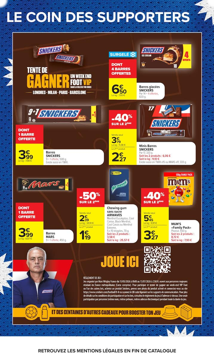 LE MOIS DES SUPPORTERS - Page 9