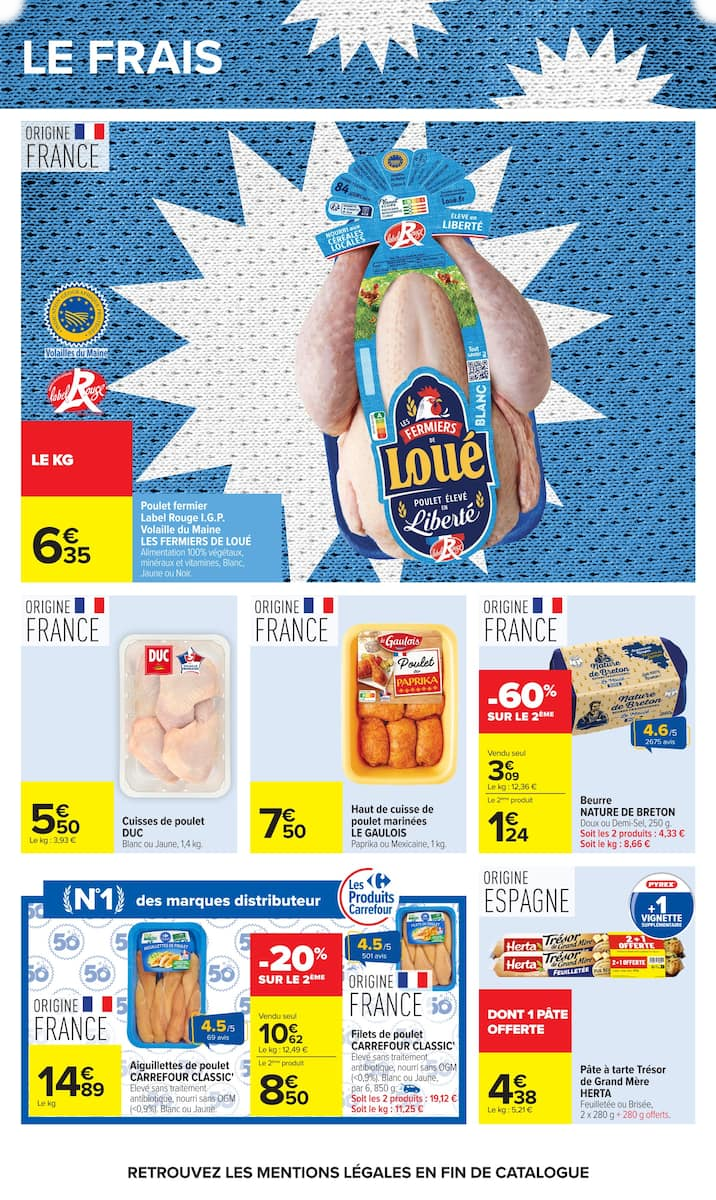 LE MOIS DES SUPPORTERS - Page 51