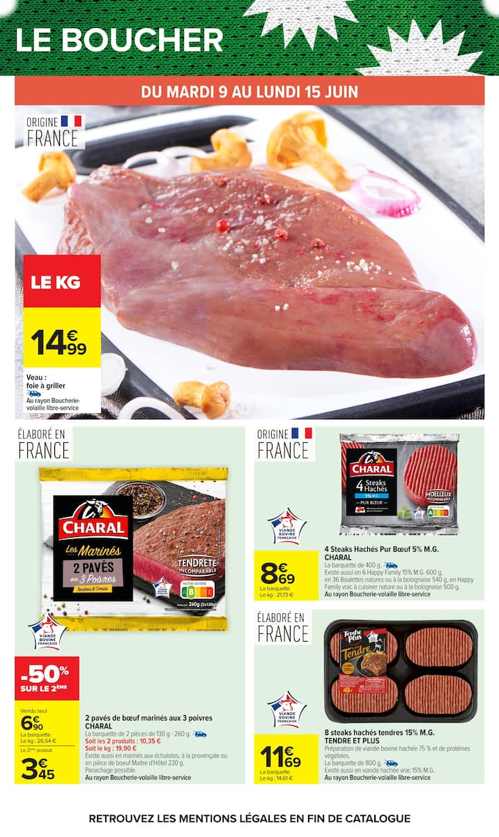 LE MOIS DES SUPPORTERS - Page 42