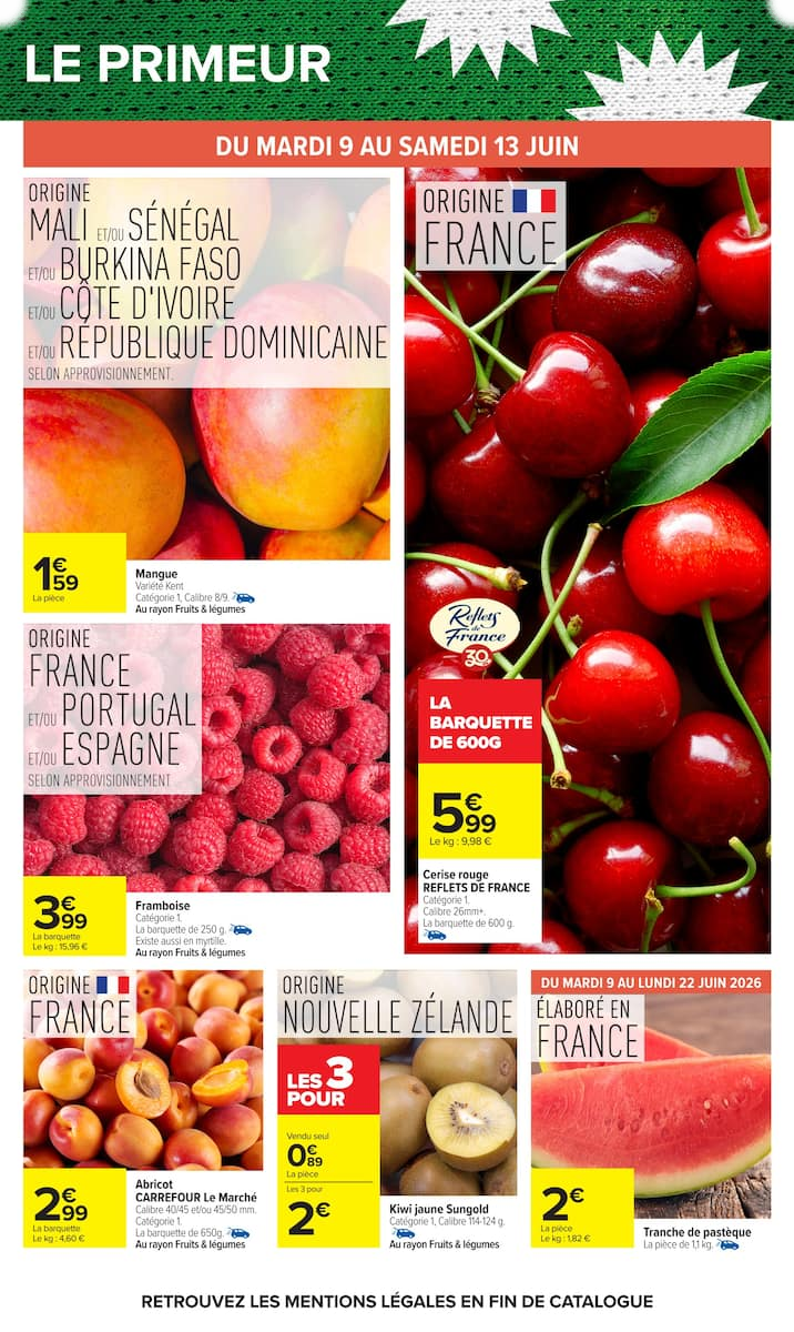 LE MOIS DES SUPPORTERS - Page 45