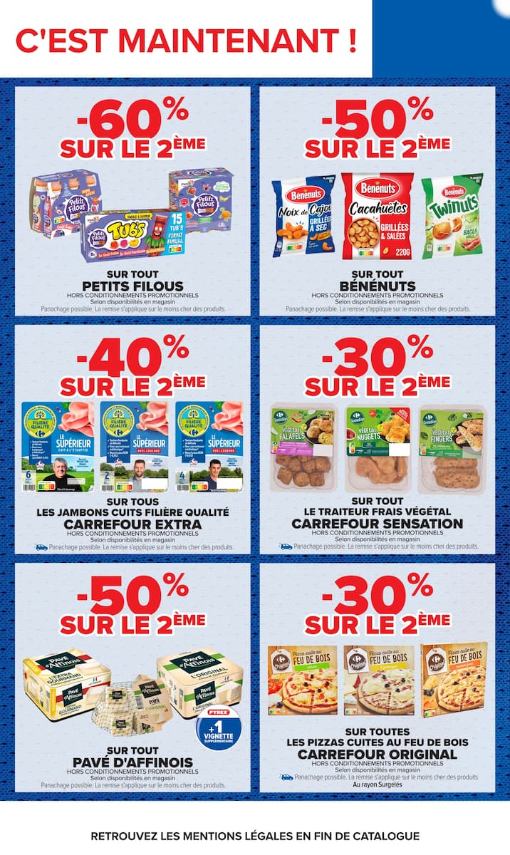 LE MOIS DES SUPPORTERS - Page 56