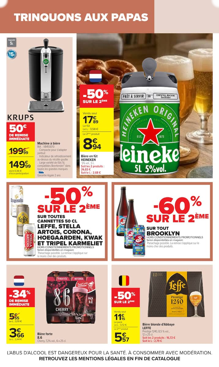 LE MOIS DES SUPPORTERS - Page 25