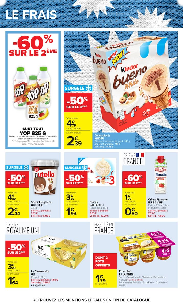 LE MOIS DES SUPPORTERS - Page 55