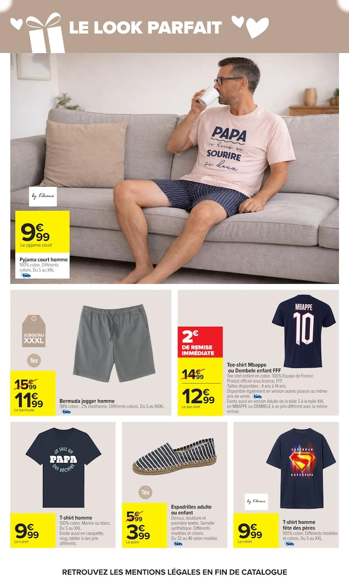 LE MOIS DES SUPPORTERS - Page 28