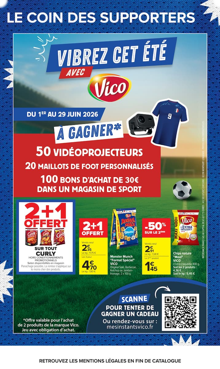 LE MOIS DES SUPPORTERS - Page 10