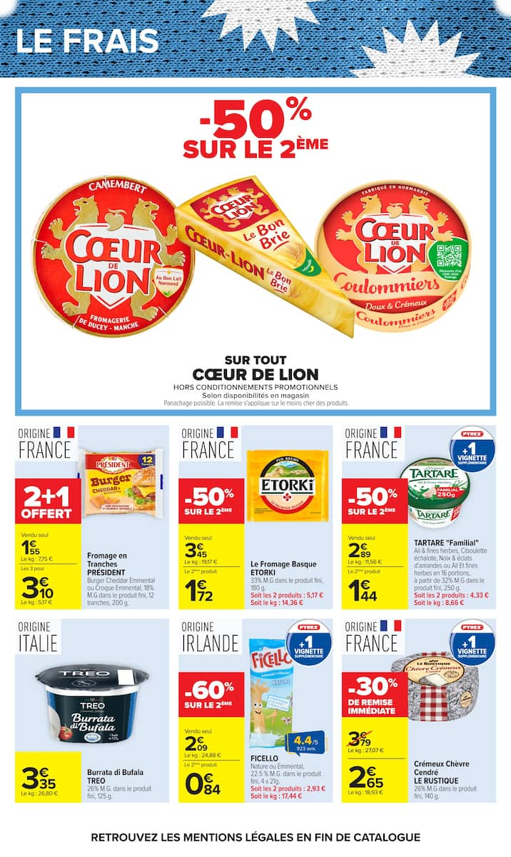 LE MOIS DES SUPPORTERS - Page 53