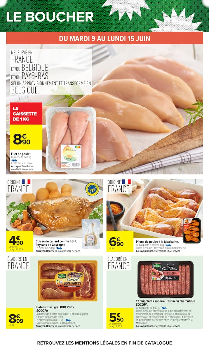 LE MOIS DES SUPPORTERS - Page 41