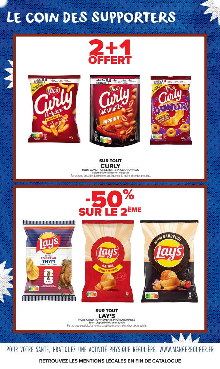 LE MOIS DES SUPPORTERS - Page 10