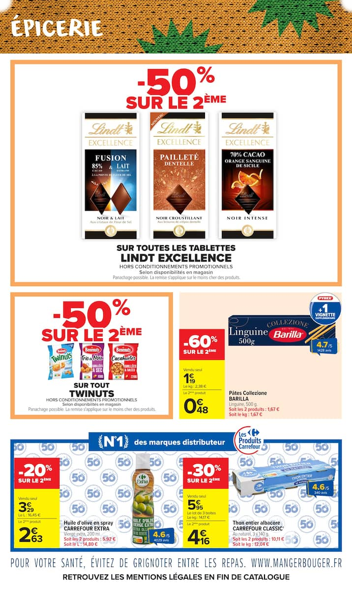 LE MOIS DES SUPPORTERS - Page 8