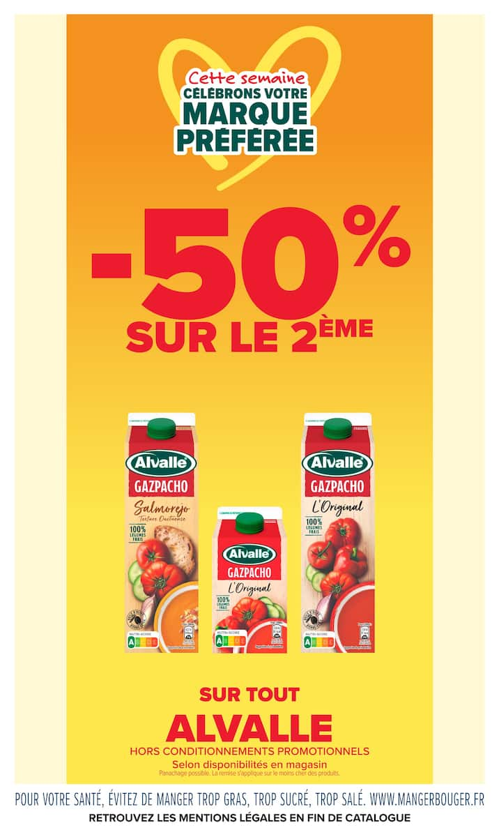 LE MOIS DES SUPPORTERS - Page 5