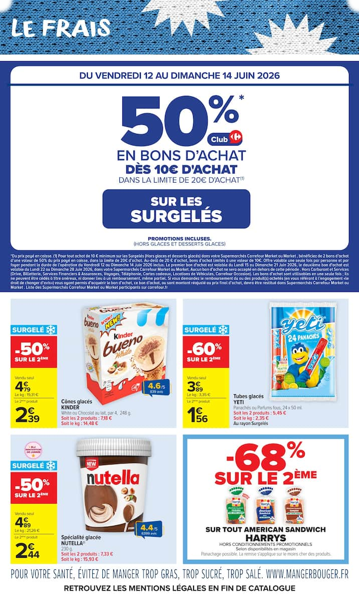 LE MOIS DES SUPPORTERS - Page 7