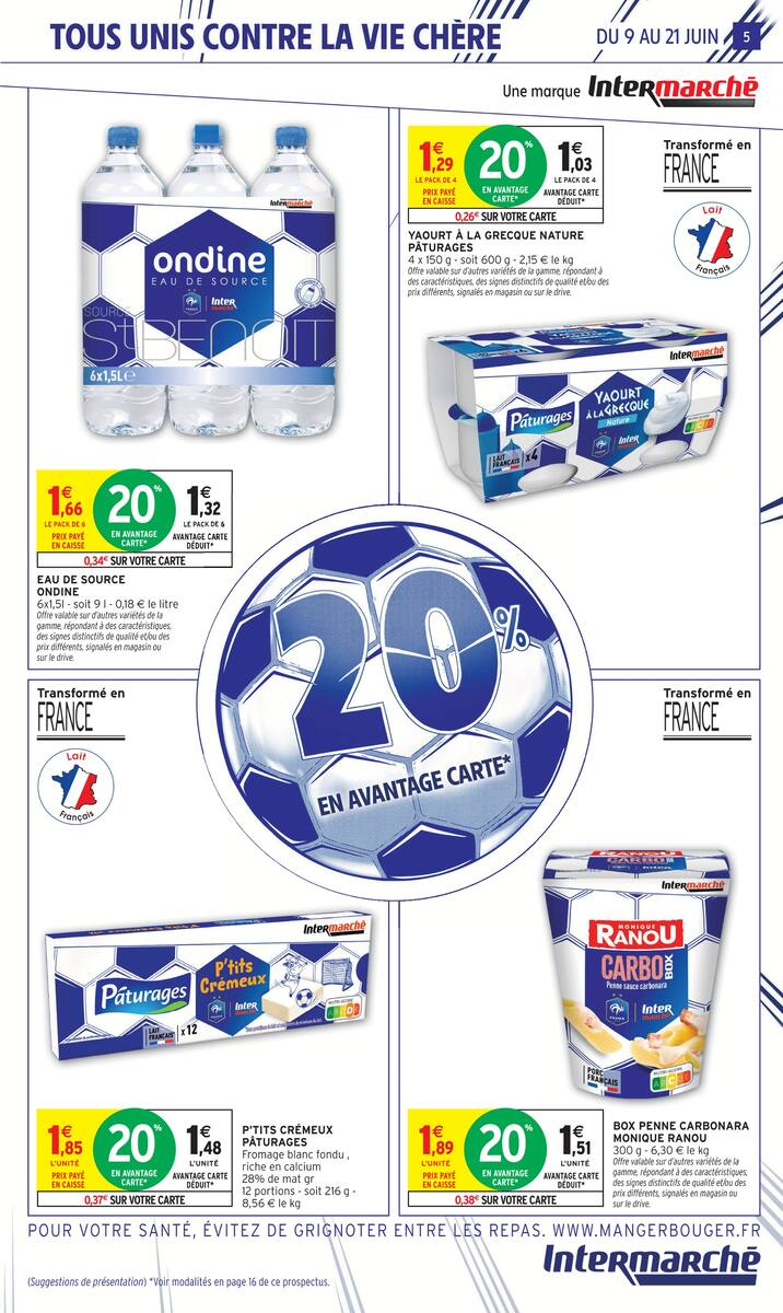 Intermarché - Page 5