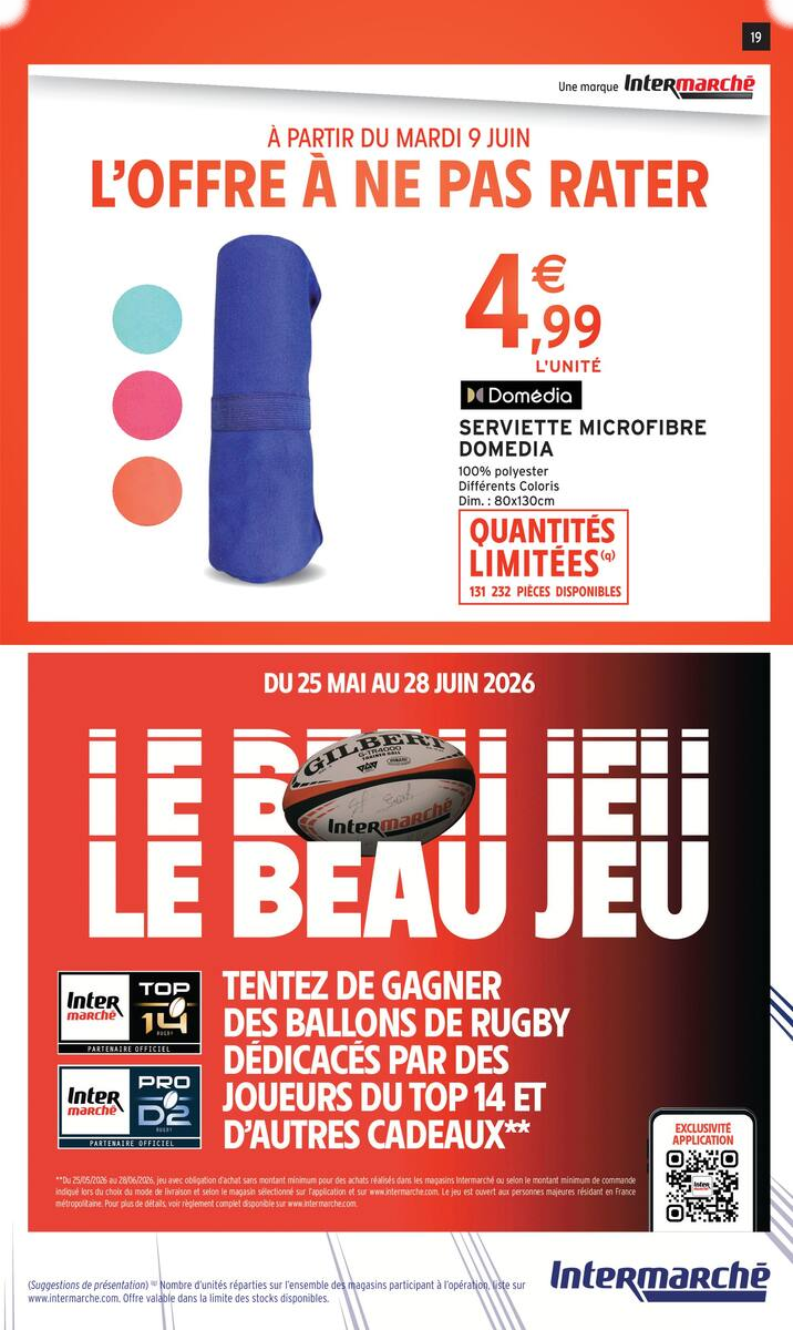 Intermarché - Page 19