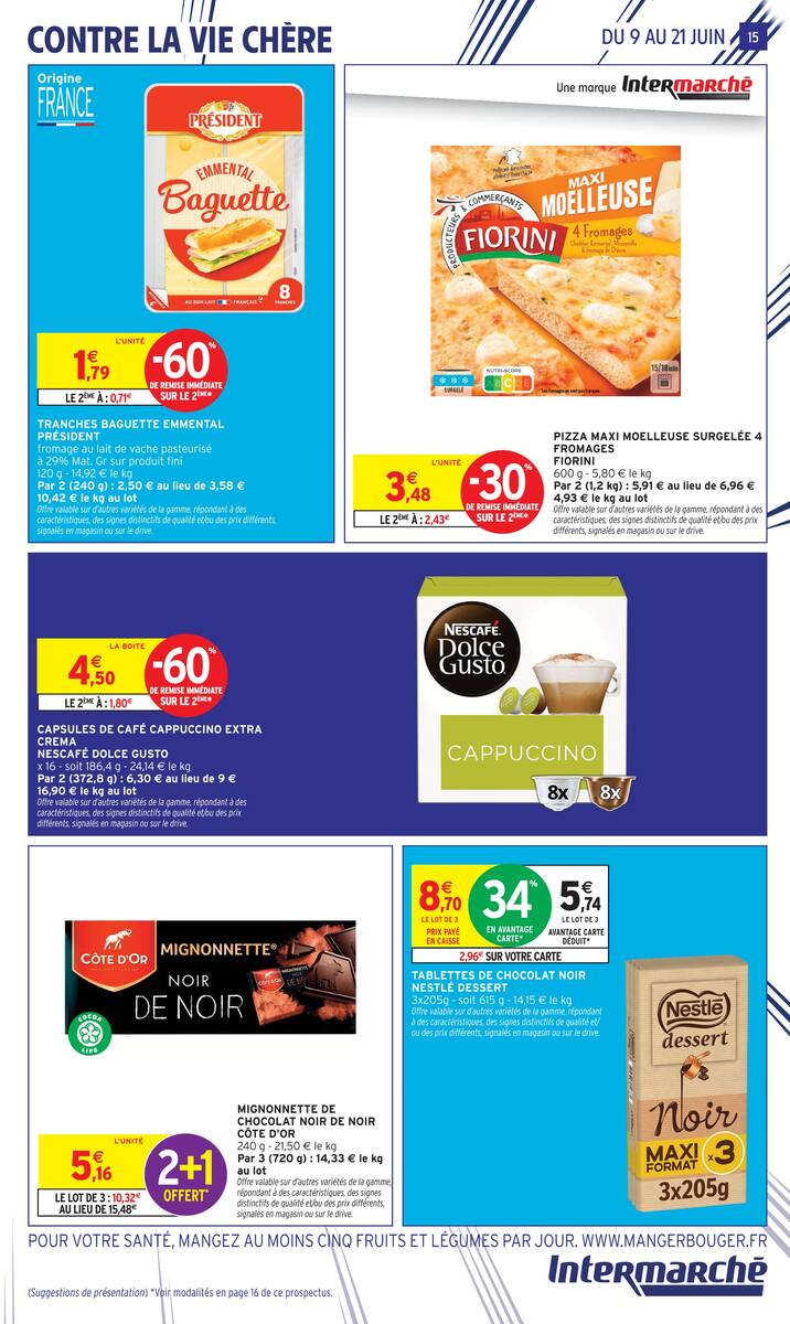 Intermarché - Page 15