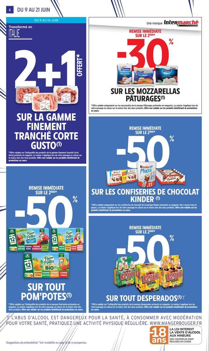 Intermarché - Page 6