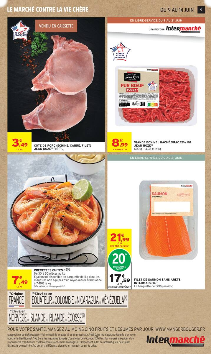 Intermarché - Page 9