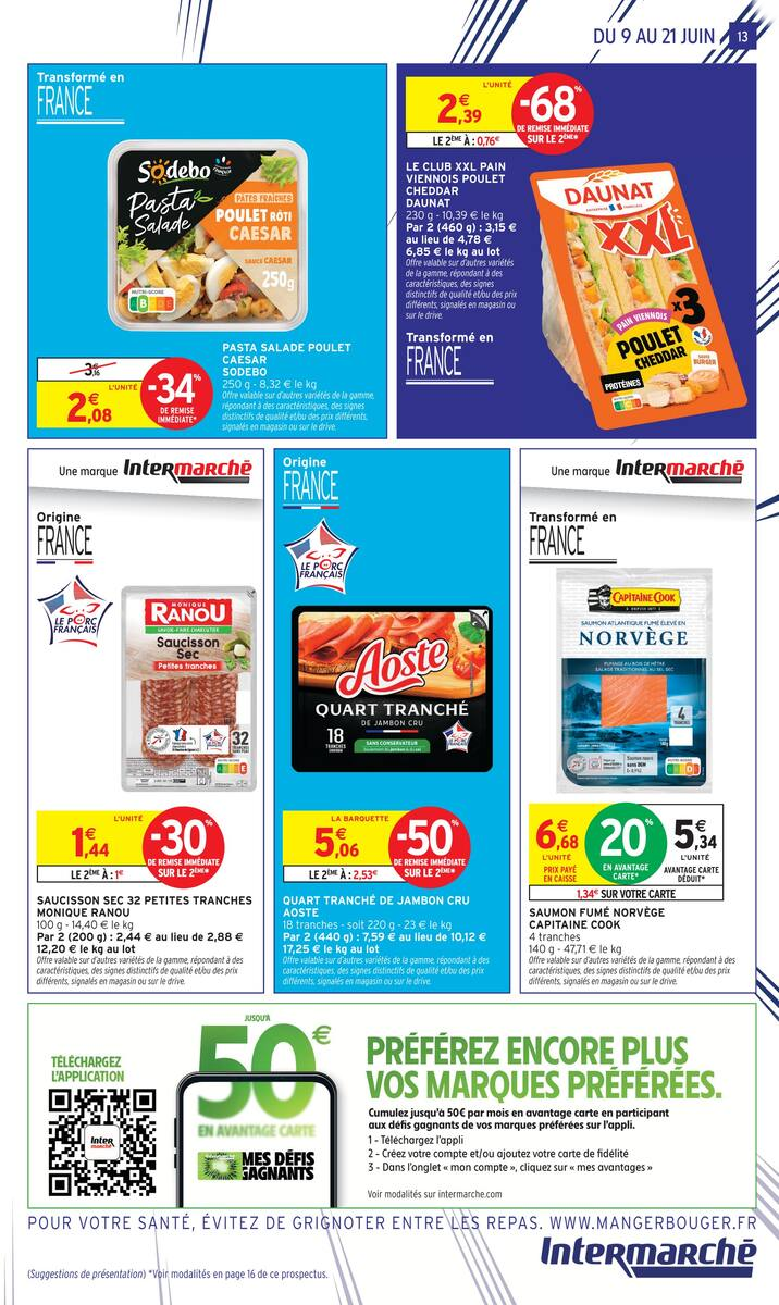 Intermarché - Page 13