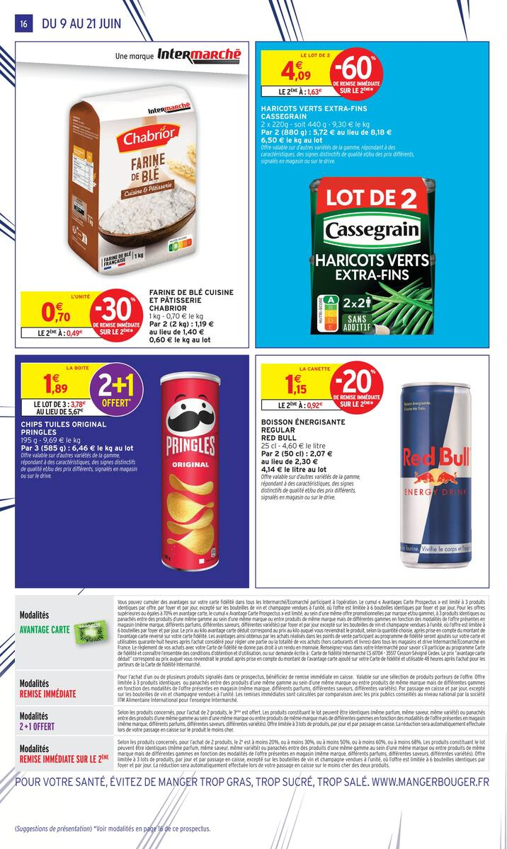 Intermarché - Page 16