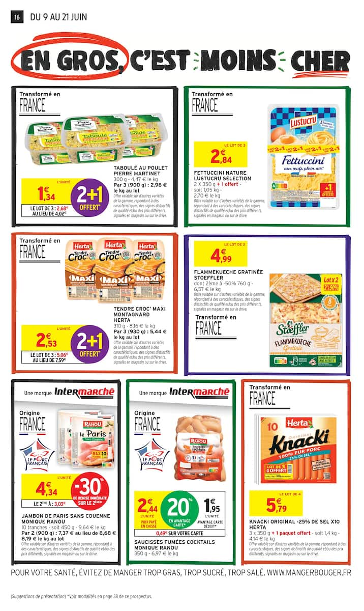 Intermarché - Page 16