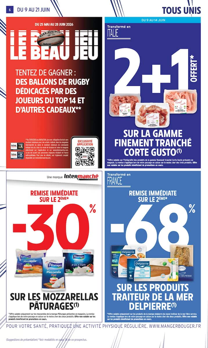Intermarché - Page 6