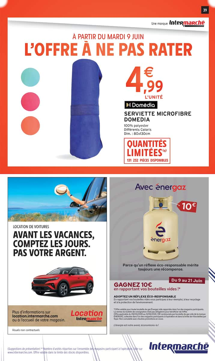 Intermarché - Page 39