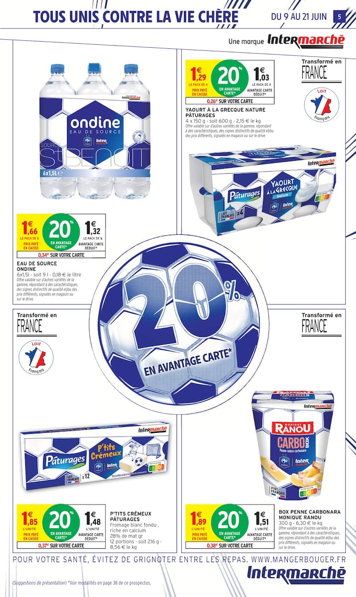 Intermarché - Page 5