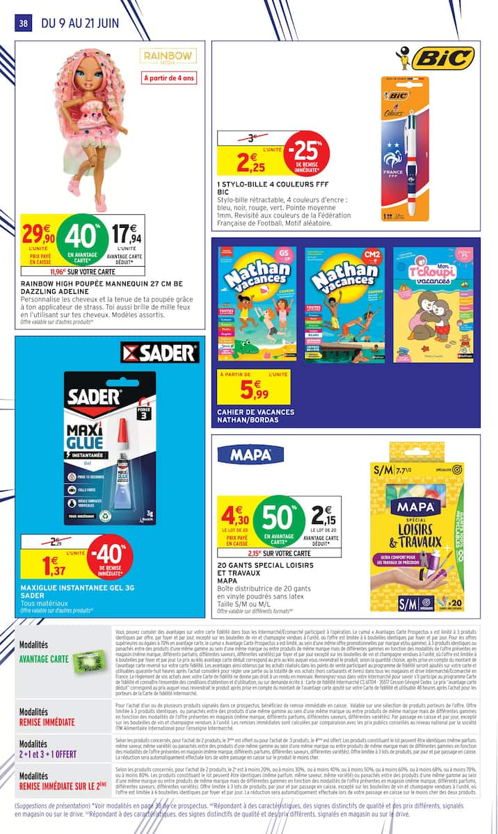 Intermarché - Page 38