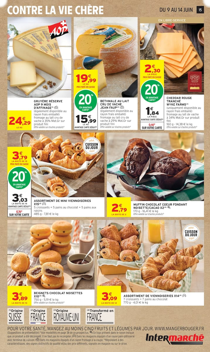 Intermarché - Page 15