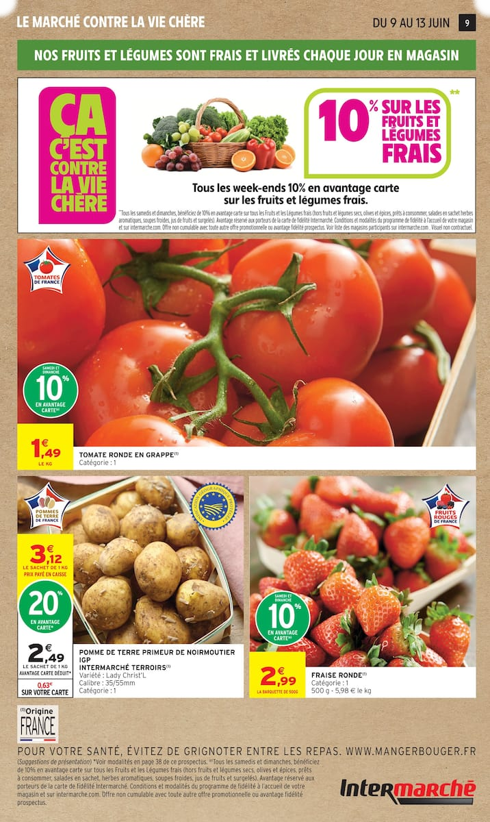 Intermarché - Page 9