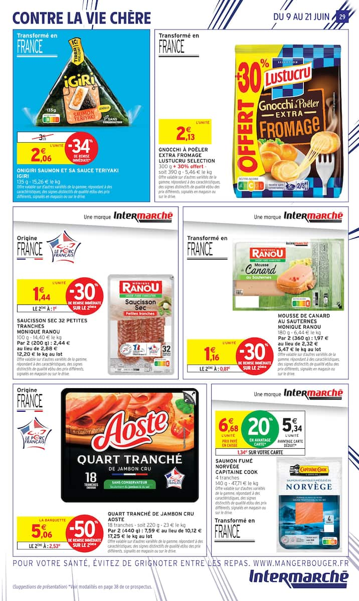 Intermarché - Page 29