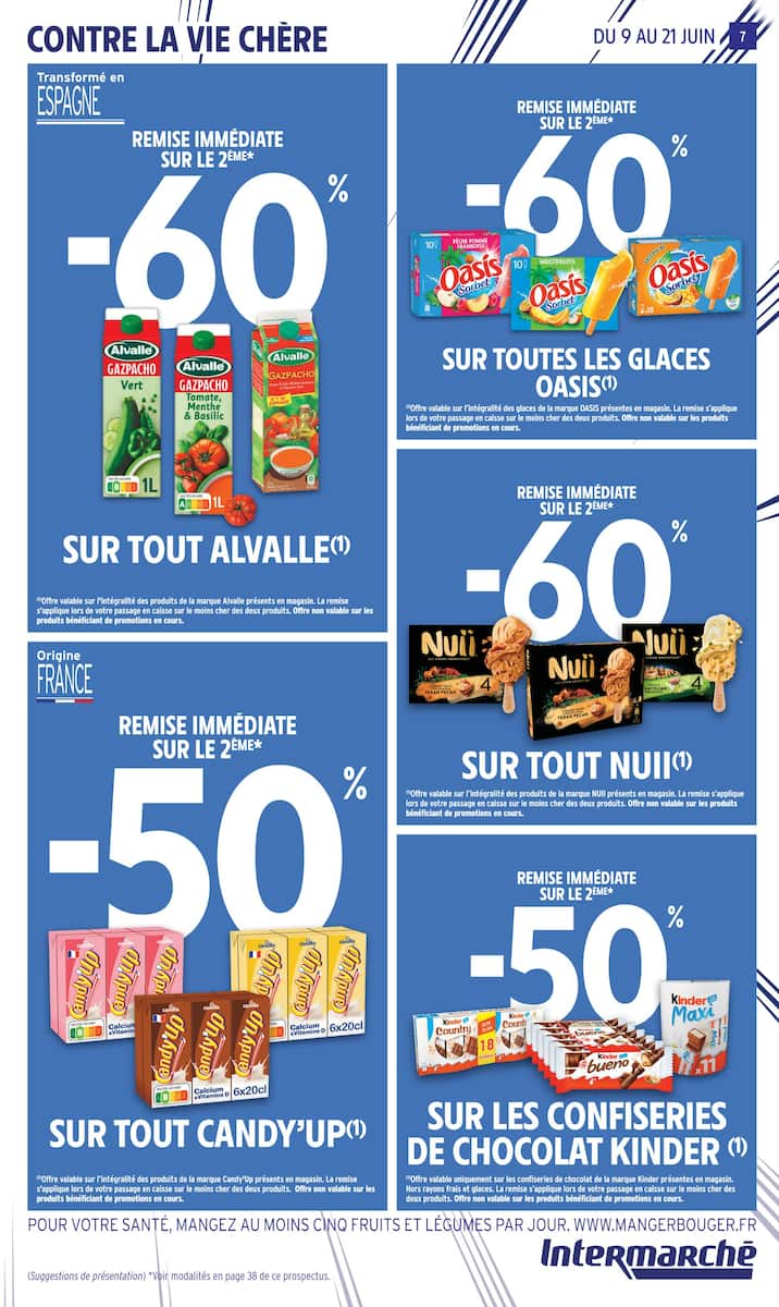 Intermarché - Page 7