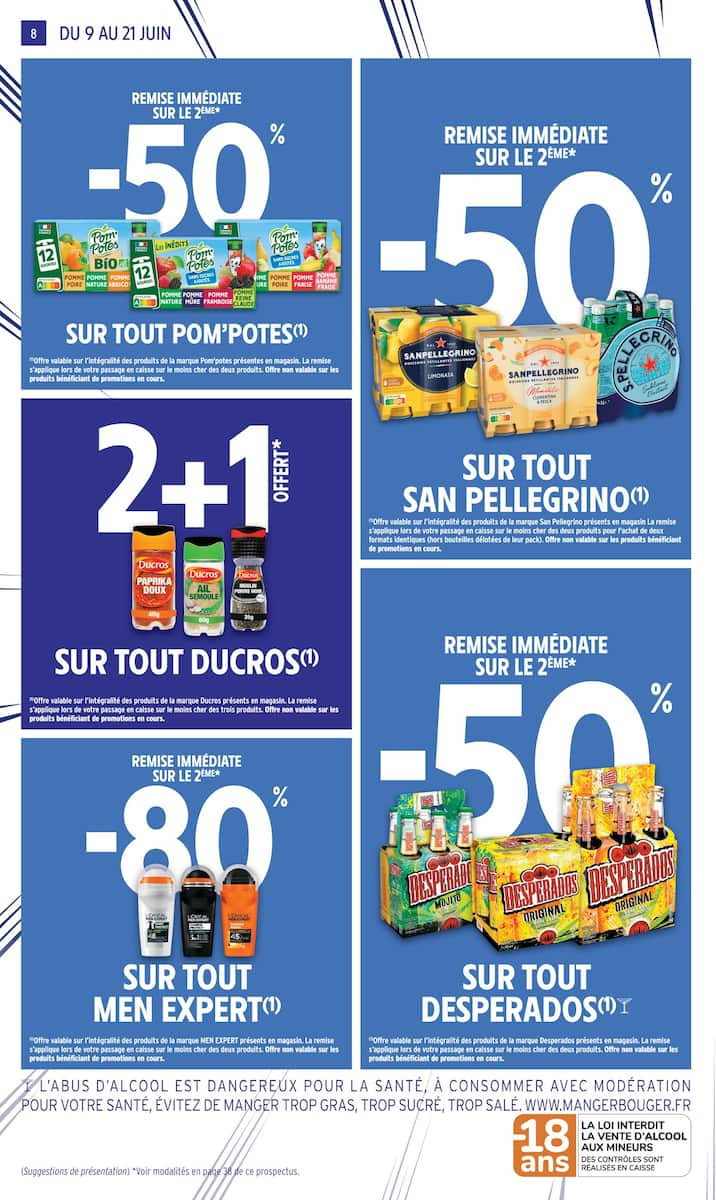 Intermarché - Page 8
