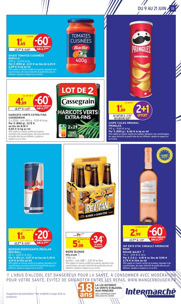 Intermarché - Page 33