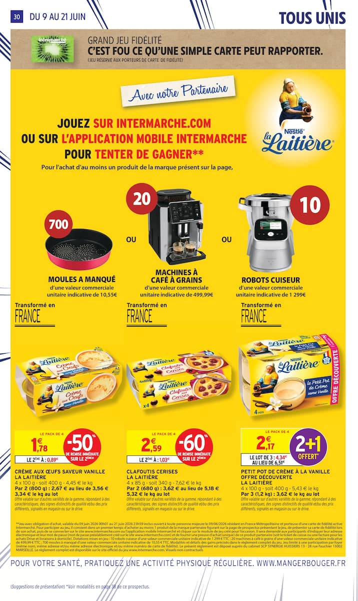 Intermarché - Page 30