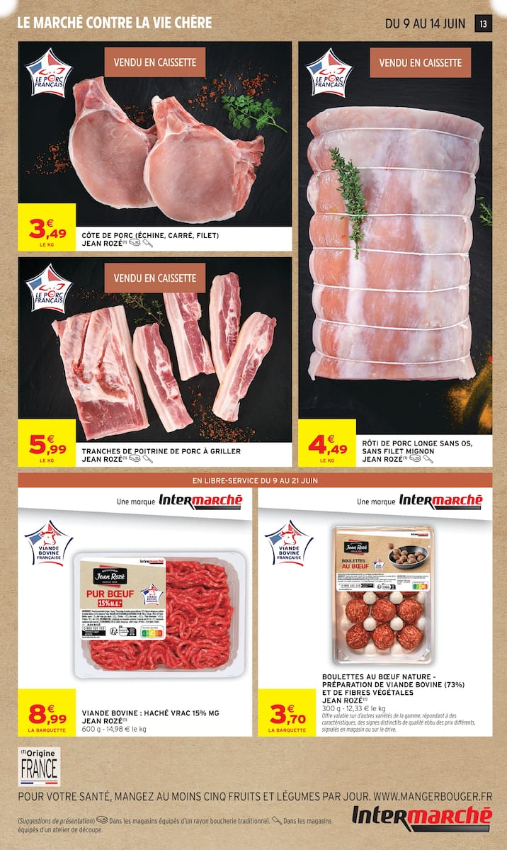 Intermarché - Page 13