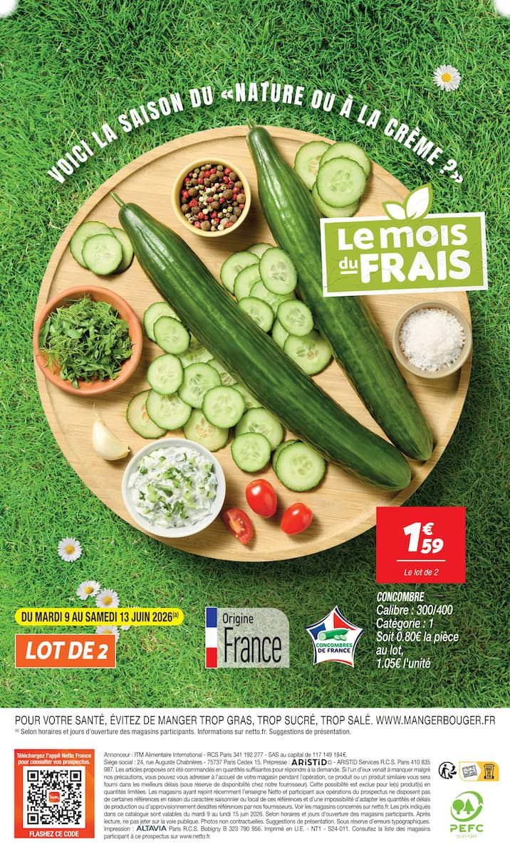 Le mois du FRAIS - Page 24