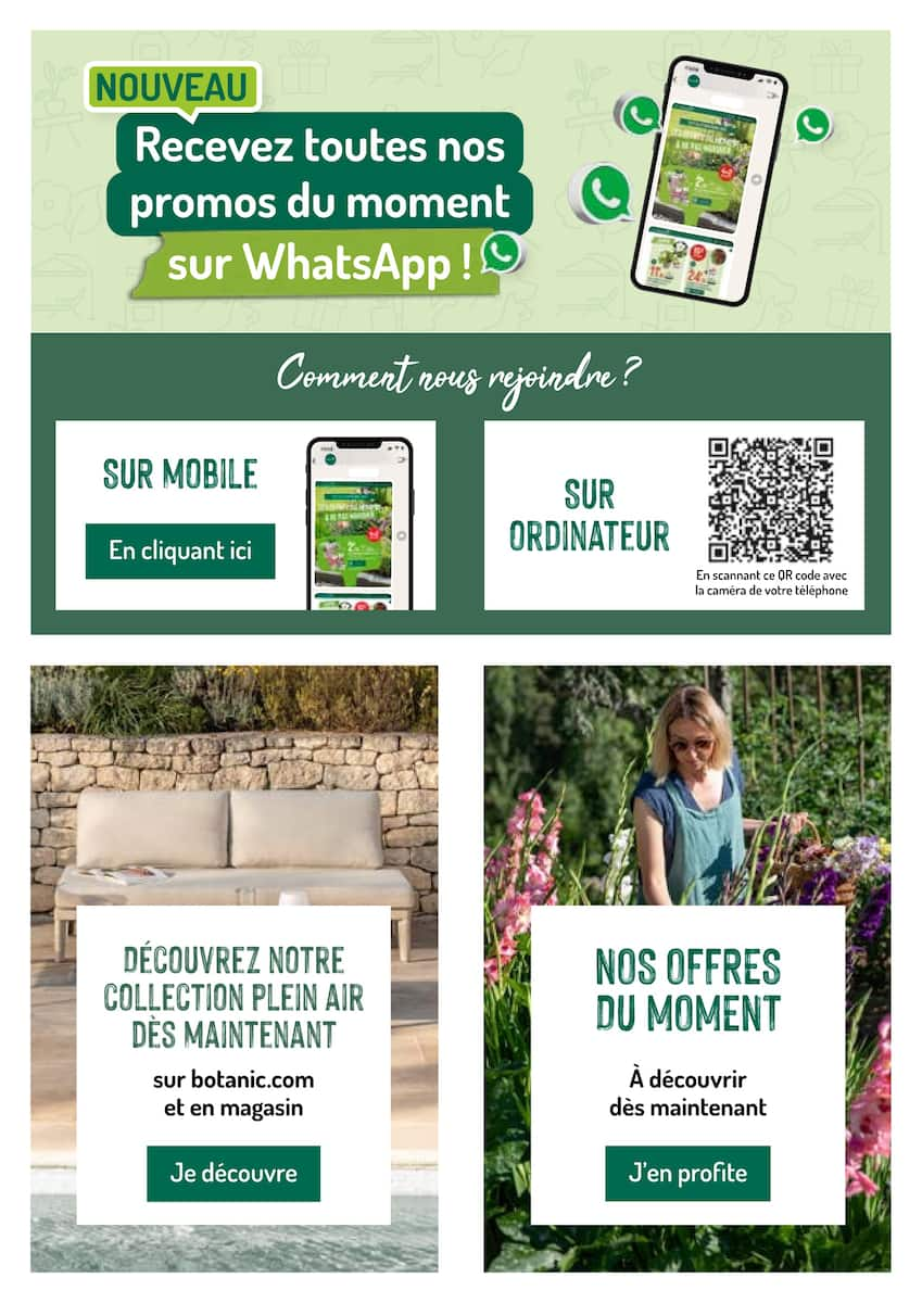 LES OFFRES DU MOMENT À NE PAS MANQUER - Page 11