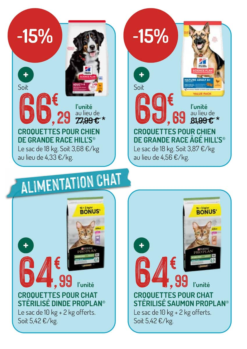 LES OFFRES DU MOMENT À NE PAS MANQUER - Page 9