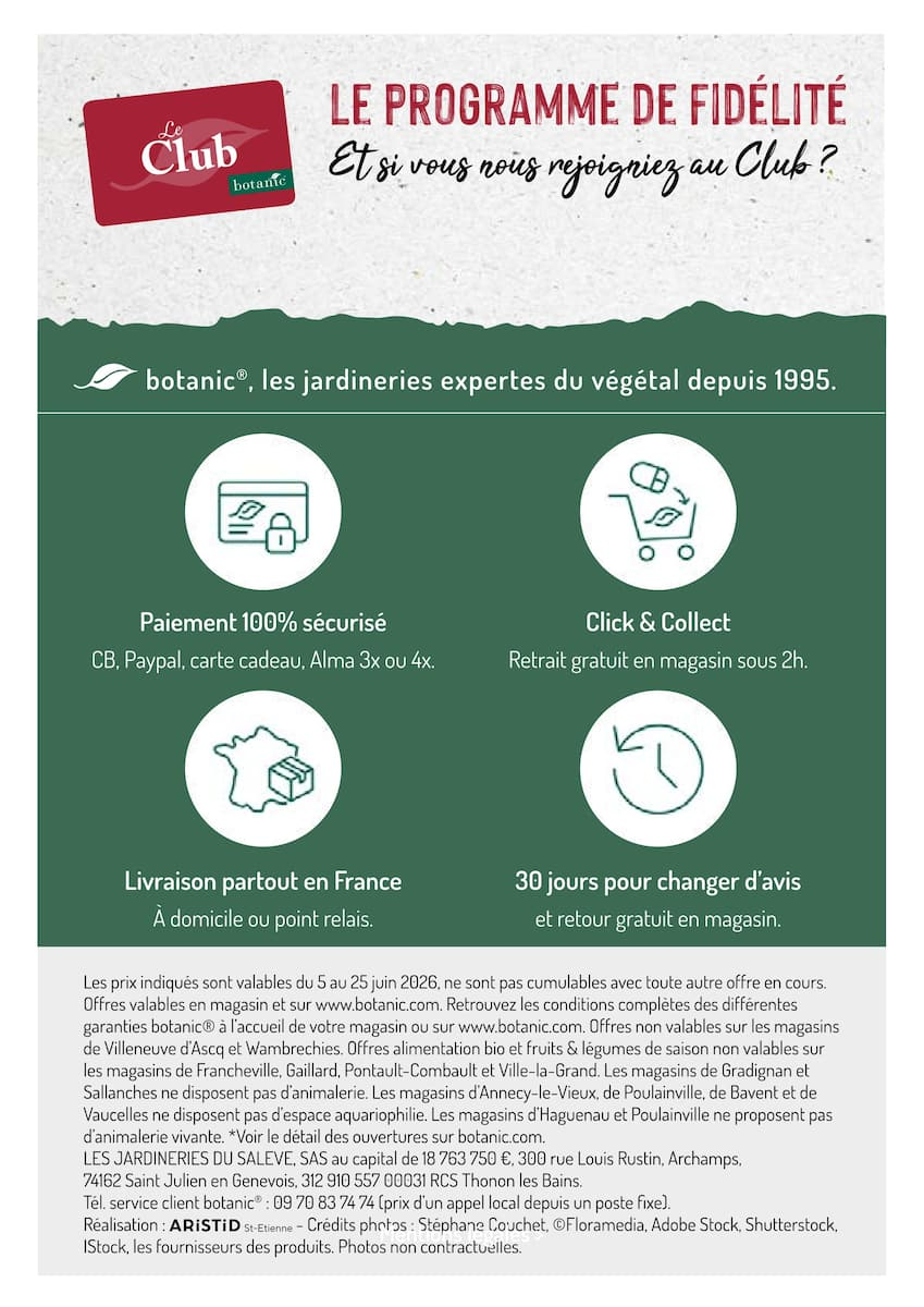 LES OFFRES DU MOMENT À NE PAS MANQUER - Page 12