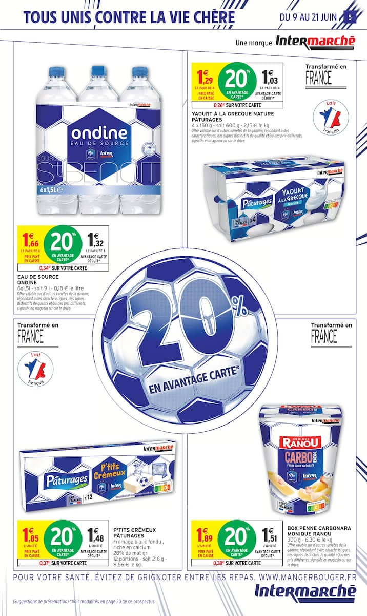 Intermarché - Page 5