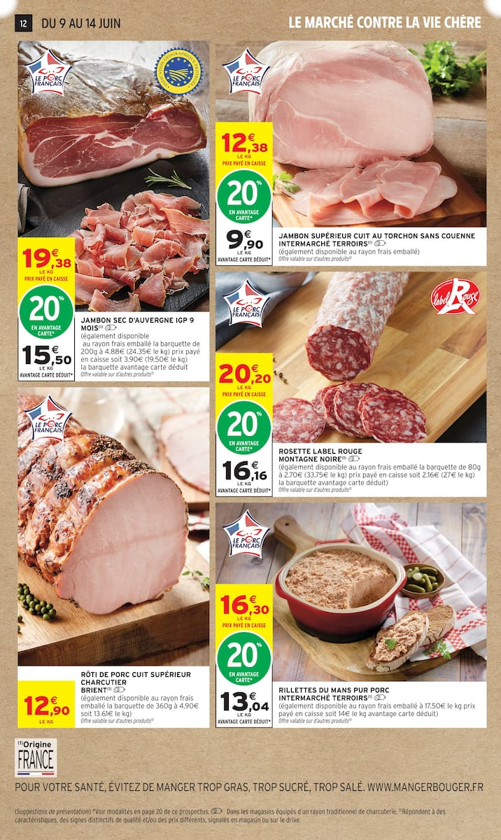 Intermarché - Page 12