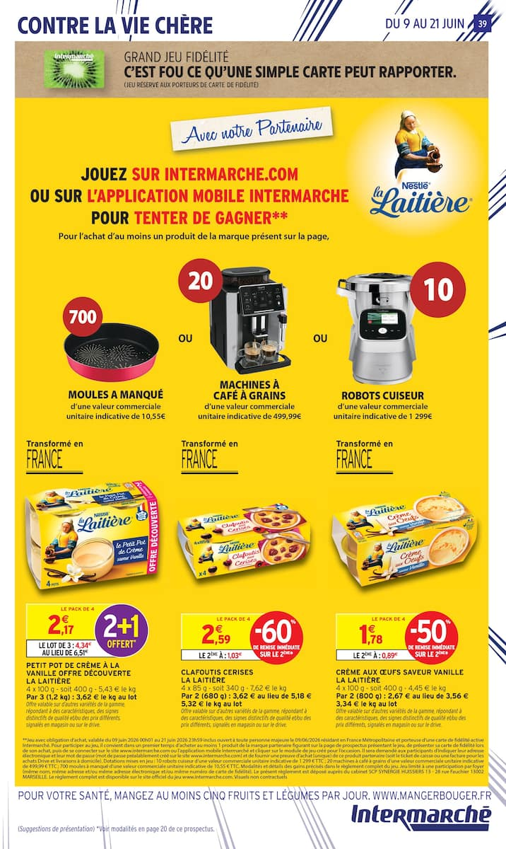 Intermarché - Page 39