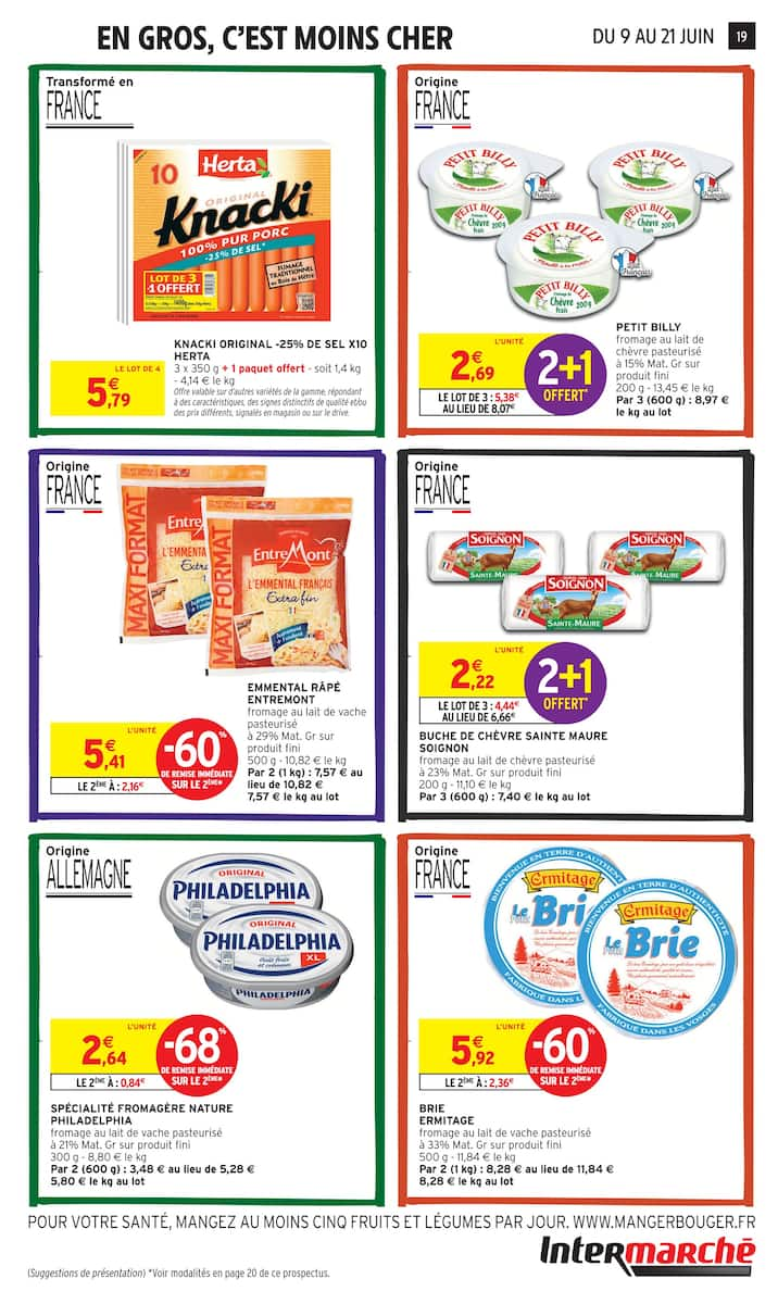 Intermarché - Page 19