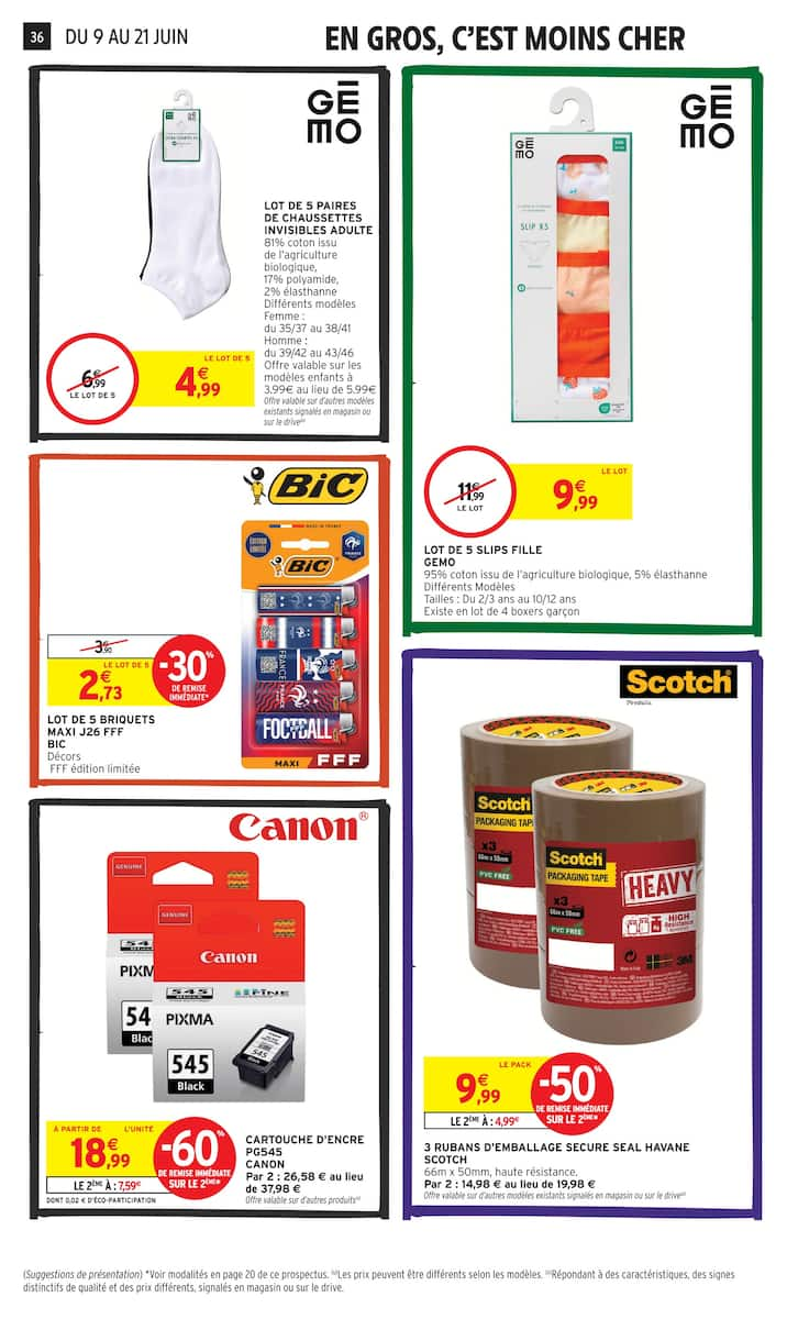 Intermarché - Page 36